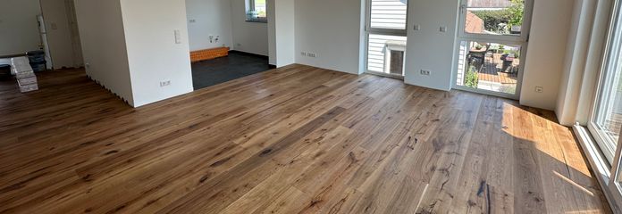 Wohnzimmer Beispiel