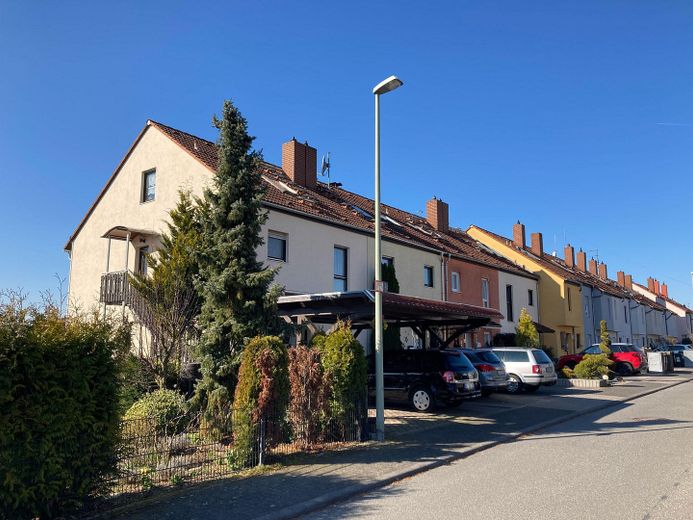 Einfamilienhaus Wiesbaden-Nordenstadt – Foto 1