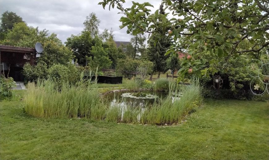 Verkaufe EFH – Foto 22