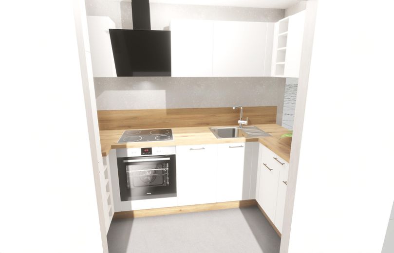 Symbolfoto/Visualisierung