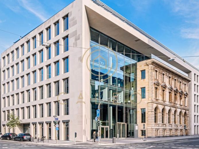 CALEO ¦ Friedrichstadt ¦ flexibel + sofort bezugsfertig ¦ All-in-Miete ¦ PROVISIONSFREI – Foto 1