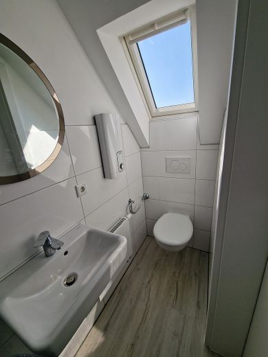 Badezimmer 2