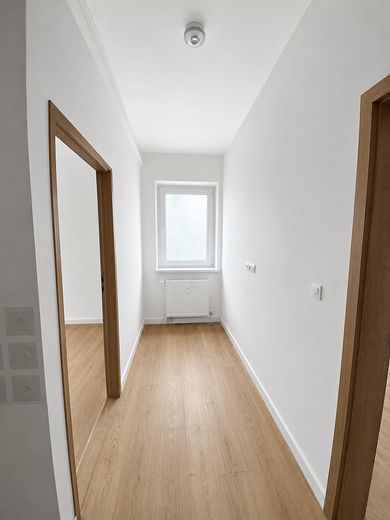 Frisch renovierte 2-Zimmer-Erdgeschosswohnung in Langenbernsdorf – frei ab September – Foto 5