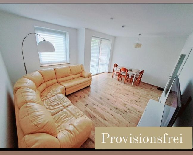 *Sofort bezugsfrei* 3-Zimmer-Wohnung  Ellenerbrok-Schevemoor – Foto 1