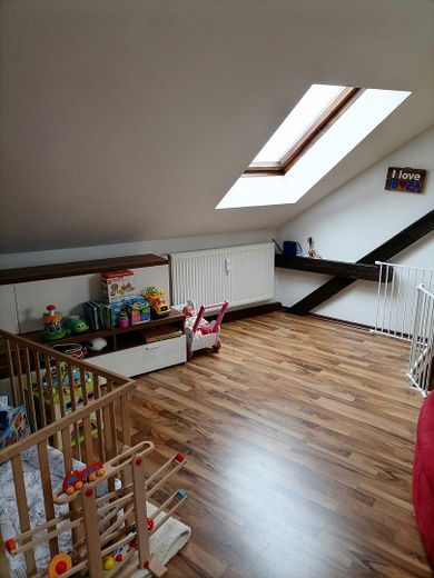 Amerikanische 2-Raum Wohnung in Kleinwelka – Foto 2