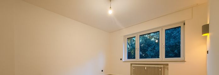 Schlafzimmer Ist-Zustand 2