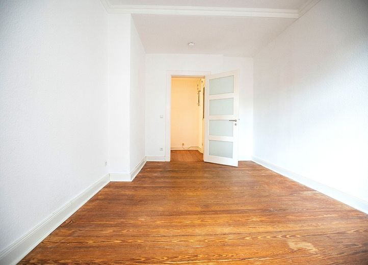 2 1/2 room apartment in Hamburg Eppendorf – Foto 10