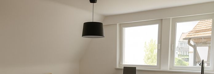 Visualisierung Möblierung