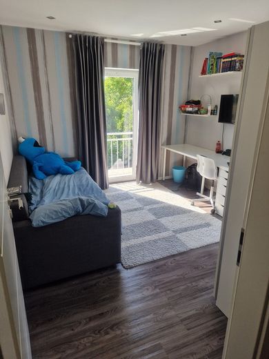 Wunderschöne Stadtvilla mit Einliegerwohnung z.B. direkt mit Mieteinnahmen starten! – Foto 29