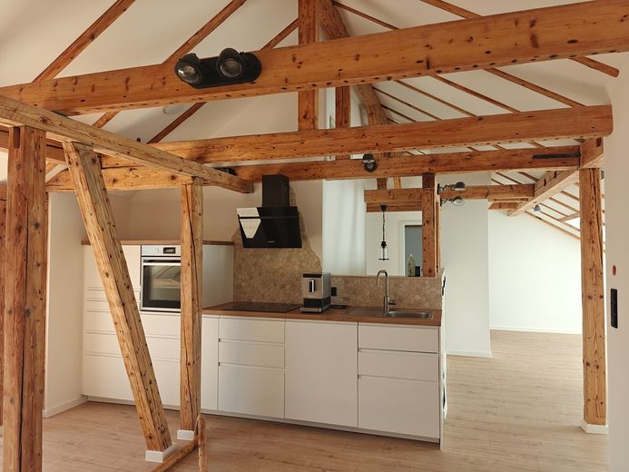 4 Zimmer Wohnung NEU – Foto 7