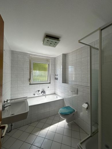 Première occupation après rénovation - charmant 2ZKB à Bretten – Bad II