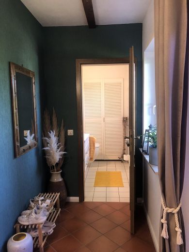 Einfamilienhaus in bester Wohnlage - *Courtagefrei* – Gäste-WC 1