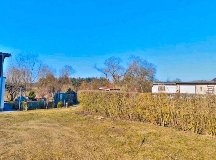 2 Wohnhäuser plus 3 Garagen in Storbeck – Foto 5