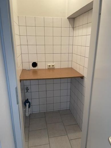Charmantes Einfamilien-Endreihenhaus mit Garten in stadtnaher und ruhiger Lage – Waschmaschinen u. Trocknerraum