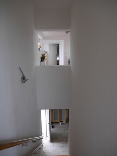 Treppe