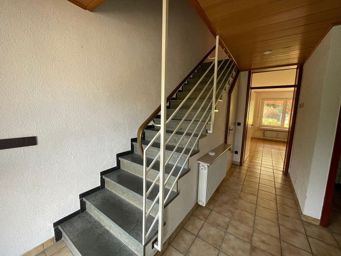 Treppe