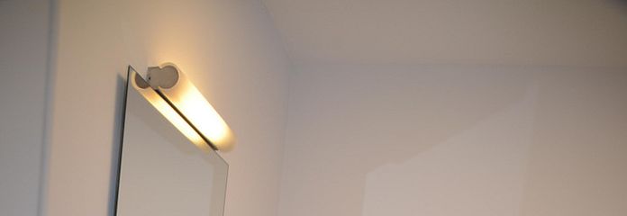 Gäste WC EG