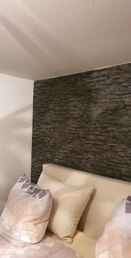 Mietobjekt 2. Schlafzimmer