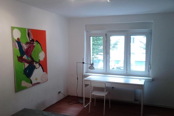 Birinci sınıf konum - hemen taşınmaya hazır, aydınlık 3 odalı daire Prenzlauer Berg'de, ayrı mutfak, Gleimviertel