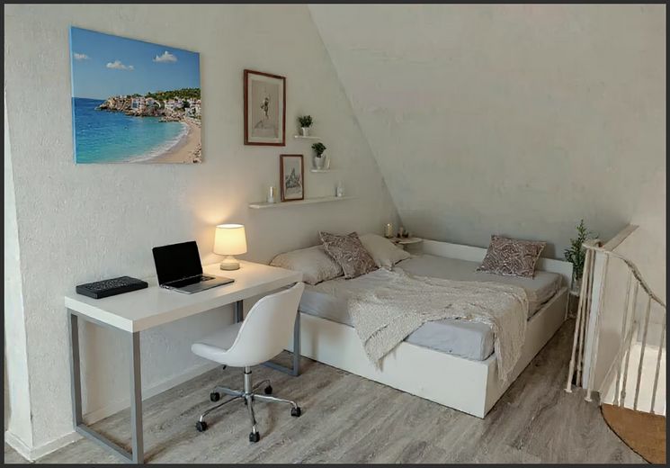 OG, 5m² im Grundriss "offen"