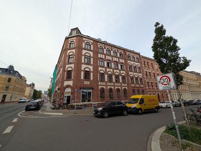 Nuova casa con 3,5 locali nel futuro quartiere di Altlindenau – Foto 1