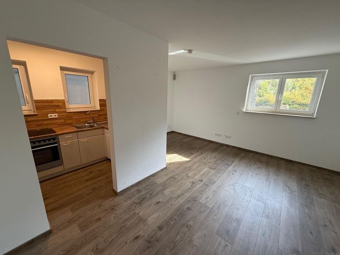 Wohn-/Essbereich ELW