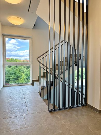 Hochwertige 1 Zimmer Wohnung – Foto 8