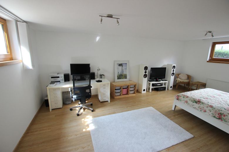Büro/ Gästezimmer