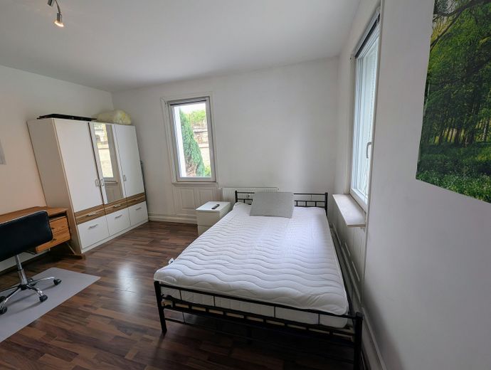 dein Zimmer
