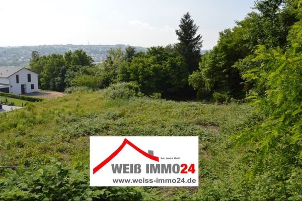 Zwei Baugrundstücke in kleinem Neubaugebiet von Zweibrücken / AW155