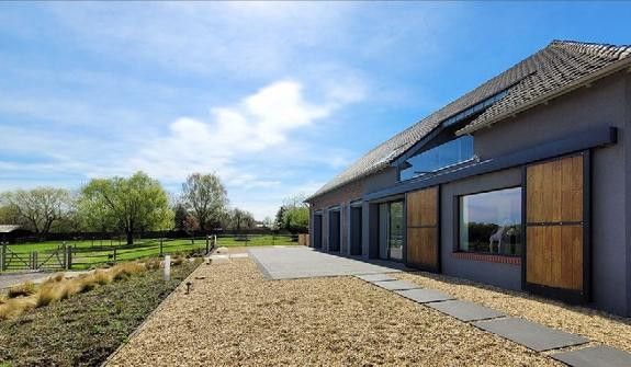 Provisionsfrei  Exklusiver Vierkanthof Nähe Düsseldorf – Foto 23