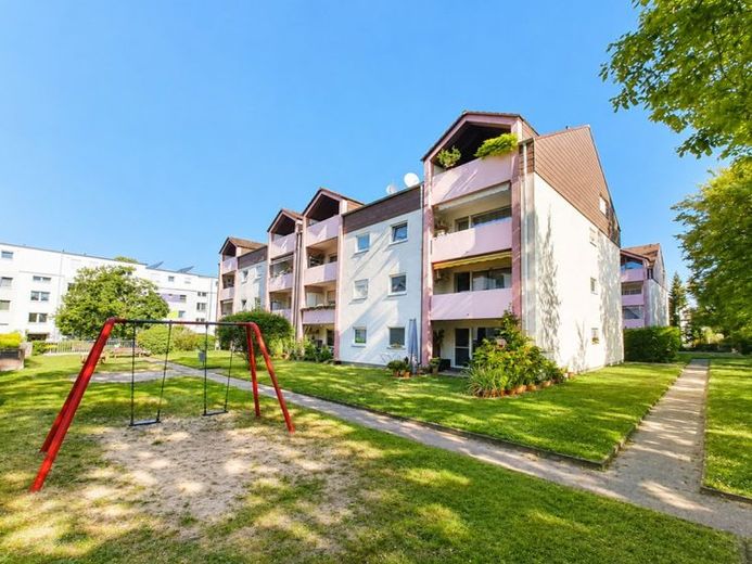 Gepflegtes Haus, helle Wohnung – फोटो 1