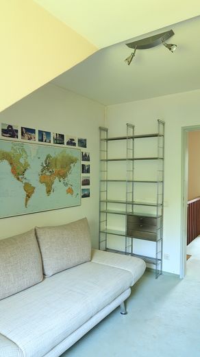 Platz für neue Geschichten - Charmantes Reiheneckhaus mit sonnigem Garten – Kinderzimmer 2