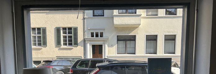 Ladenlokal im Gründerzeitviertel zu vermieten