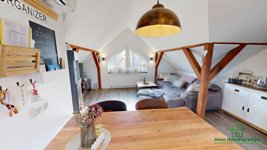 Zweifamilienhaus mit Scheune und Gewerbefläche - für den Käufer provisionsfrei – Foto 25