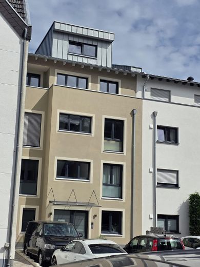 xklusive 2-Zimmer-Wohnung Neubau Düren Langerwehe – Foto 1