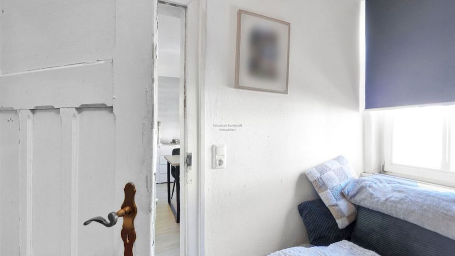 Preissenkung! *** Charmantes Einfamilienhaus mit Ausbaupotenzial in Gräfinau – Kinderzimmer_2