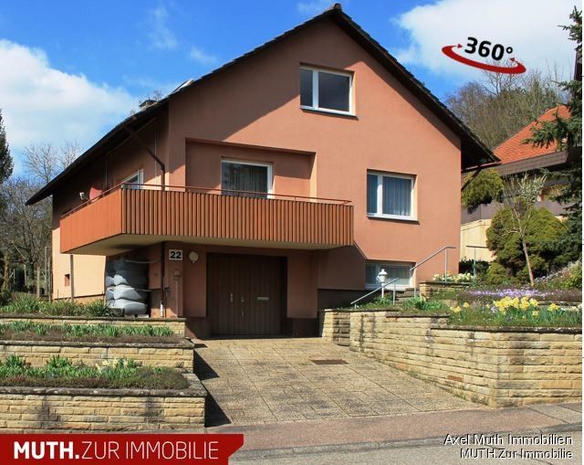 Sonniges Zuhause