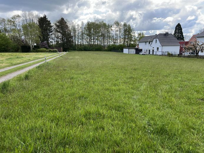 Grundstück für Ihr neues Familienglück zwischen Natur und Weser: Bauträger- & Provisionsfrei – Foto 5