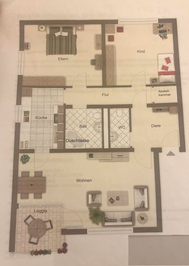 Provisionsfreier Wohntraum in Ohligs-Bestlage: Kernsaniert, bezugsfrei & ideal für Pendler! – Foto 12