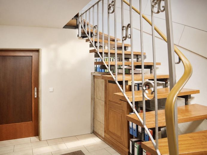 Großes Einfamilienhaus/Mehrgenerationshaus – Foto 26