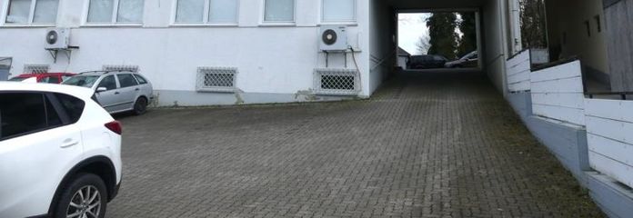 Gepflegtes und vermietetes Wohn- und Geschäftshaus in zentrumsnaher Lage