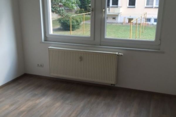 gerenoveerd appartement van ca. 47 m² te huur