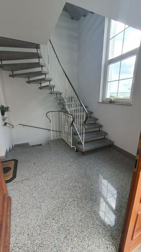 Heringen-Widdershausen, 2 ZKB im DG + Balkon – Bild 16
