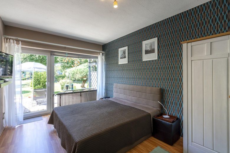Architectenhuizen 2 wooneenheden grote tuin – Photo 33