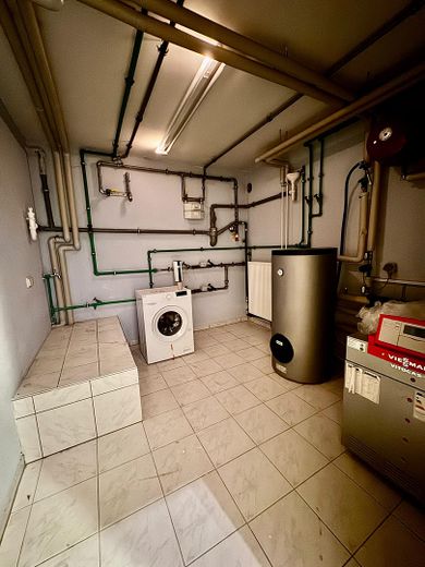 Bezugsbereit, 7 Zimmer & Duschen – Foto 4