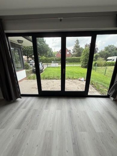 Wohnzimmer Terrasse