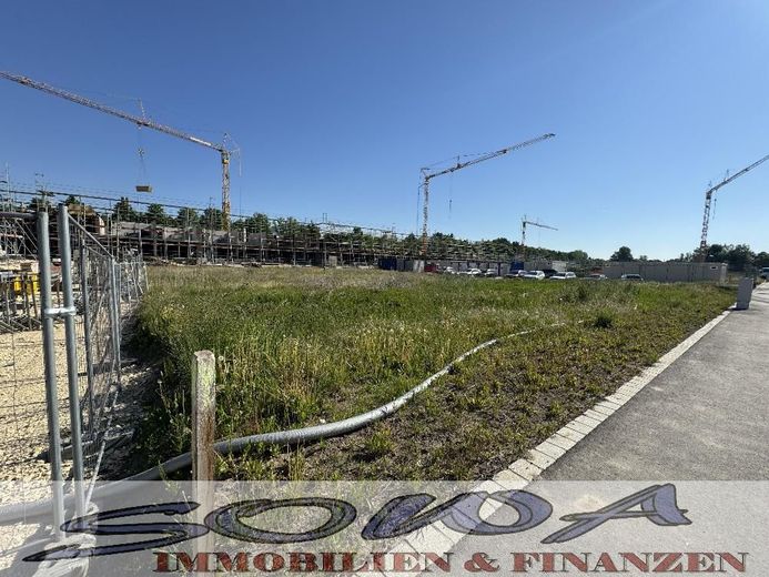 Großzügiges Baugrundstück im neuen Wohnbaugebiet in Neuburg - Heinrichsheim - Ein Objekt von SOWA Immobilien &amp; Finanzen Ihrem Immobilienprofi vor Ort – Bild 18