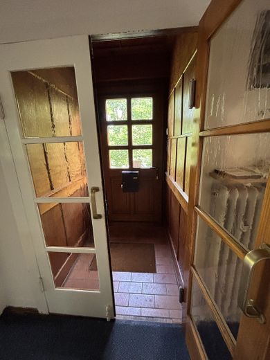 Freistehende Kaffeemühlenhaus Villa mit Naturgarten – Foto 8