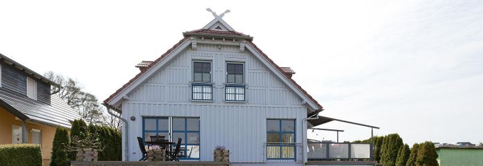 Haus am Fleesensee